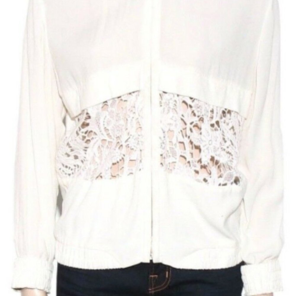 Iro Doan Jacket - image 3